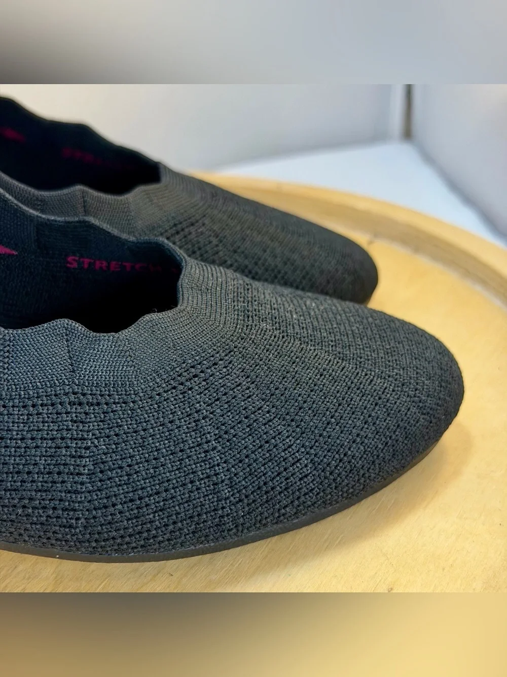 Skechers cleo style